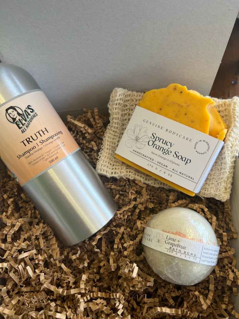 Mother's Day Box - Something Little