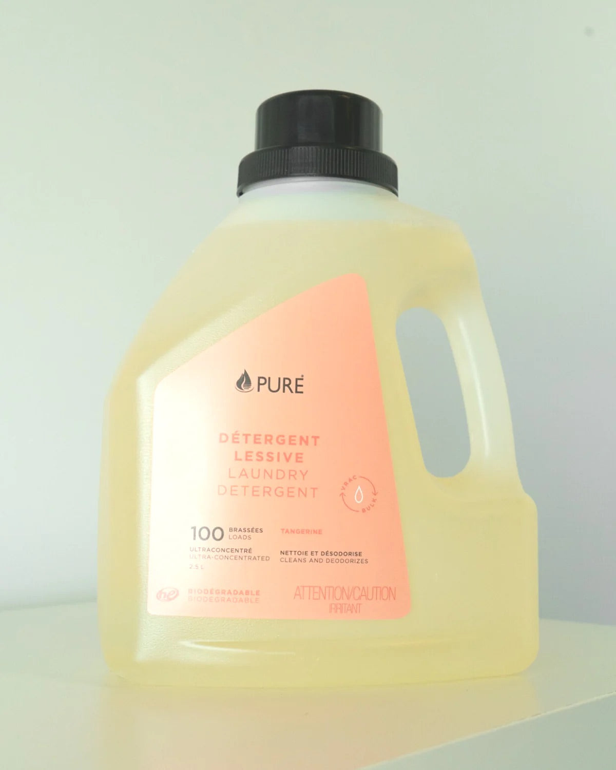 PURE Laundry Detergent