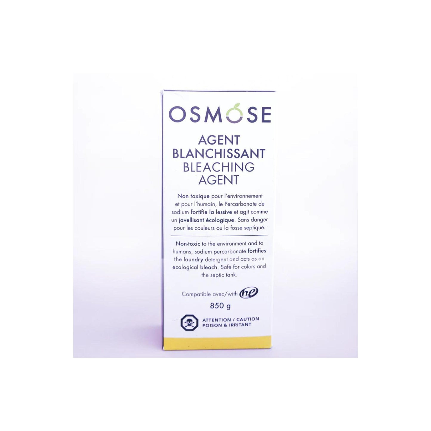 Bleaching Agent
