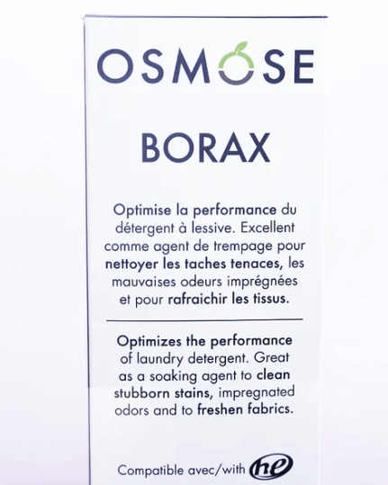 Borax
