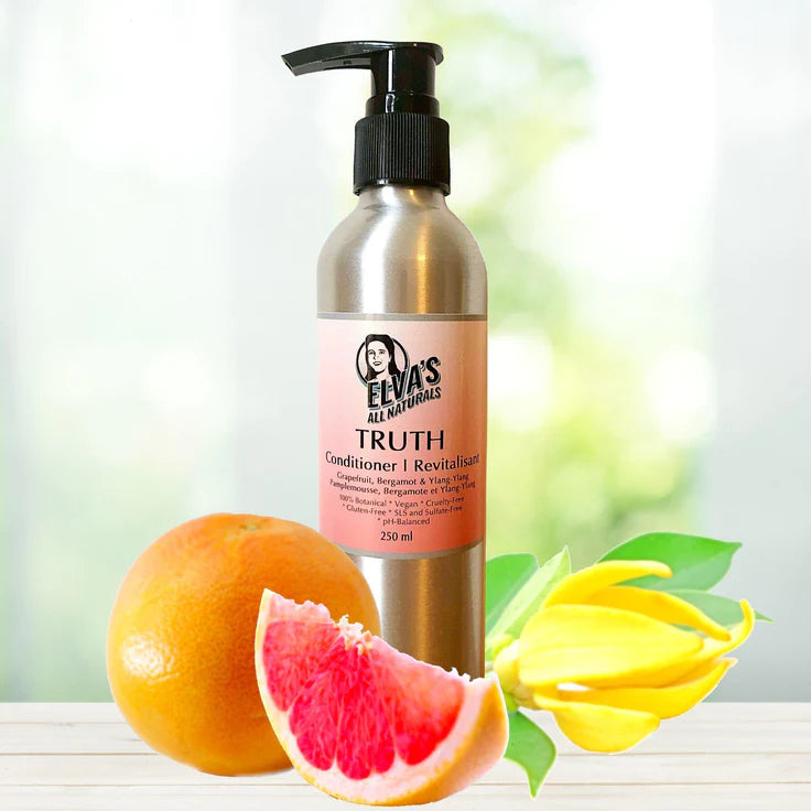 TRUTH Grapefruit, Bergamot, & Ylang-Ylang Natural Conditioner