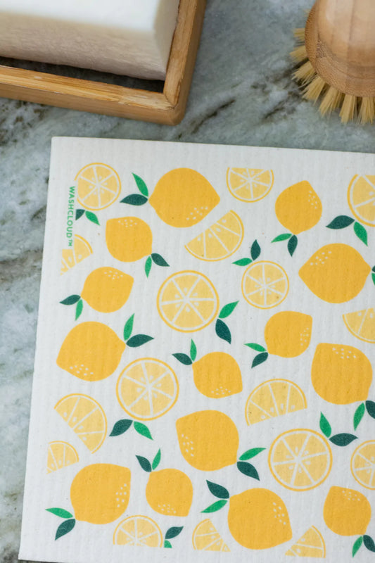 WASHCLOUD® - Nordic Dish Washing Sponge Cloth