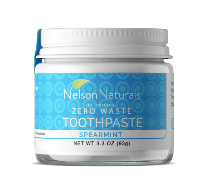 NELSON SPEARMINT 93G