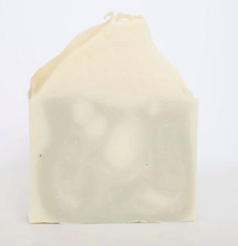 Tea Tree + Mint Soap Bar