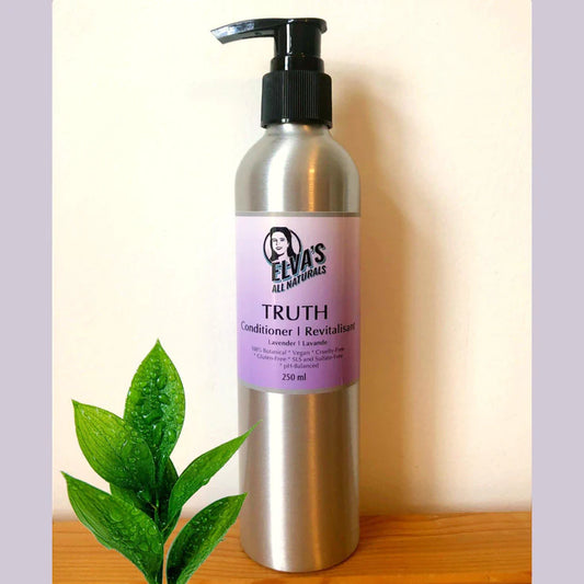 TRUTH Soft Lavender Natural Conditioner